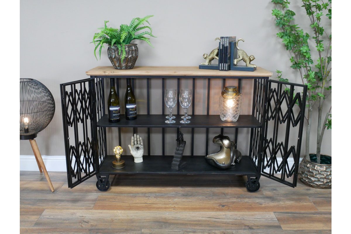 Industrial Cabinet