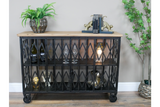 Industrial Cabinet - 9214
