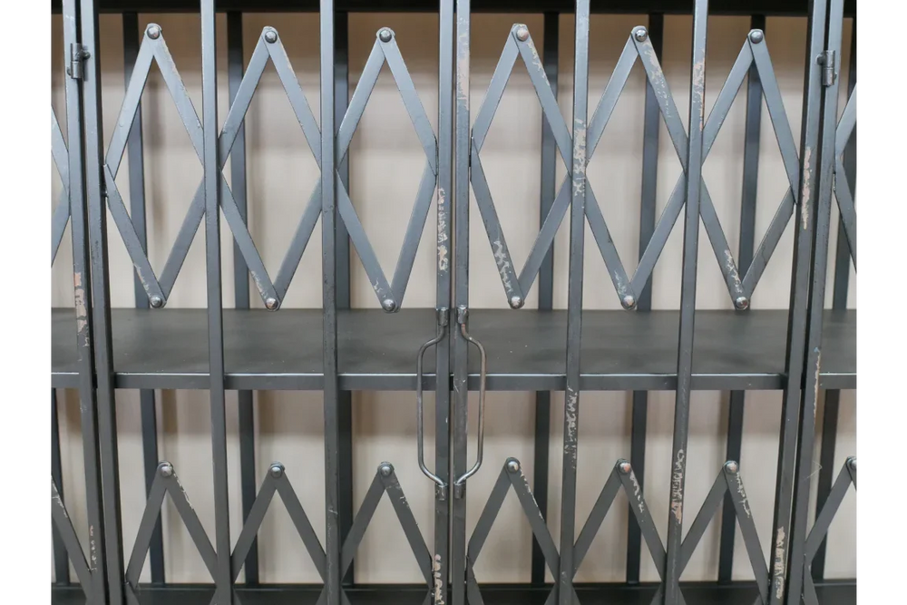 Industrial Cabinet - 9214