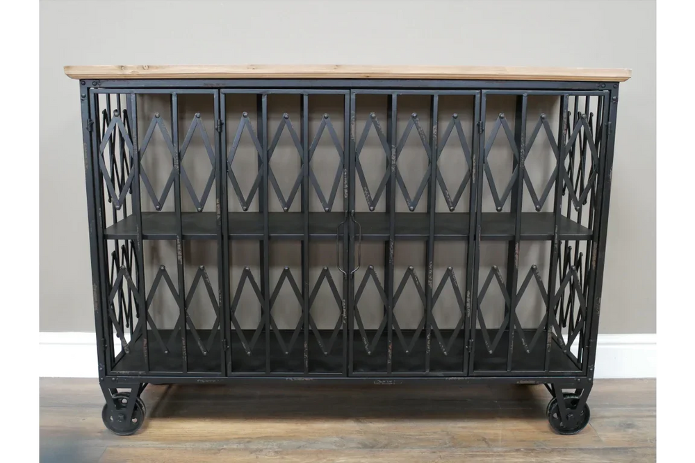 Industrial Cabinet - 9214