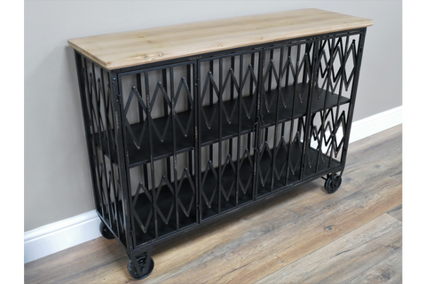 Industrial Cabinet - 9214