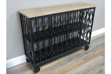 Industrial Cabinet - 9214