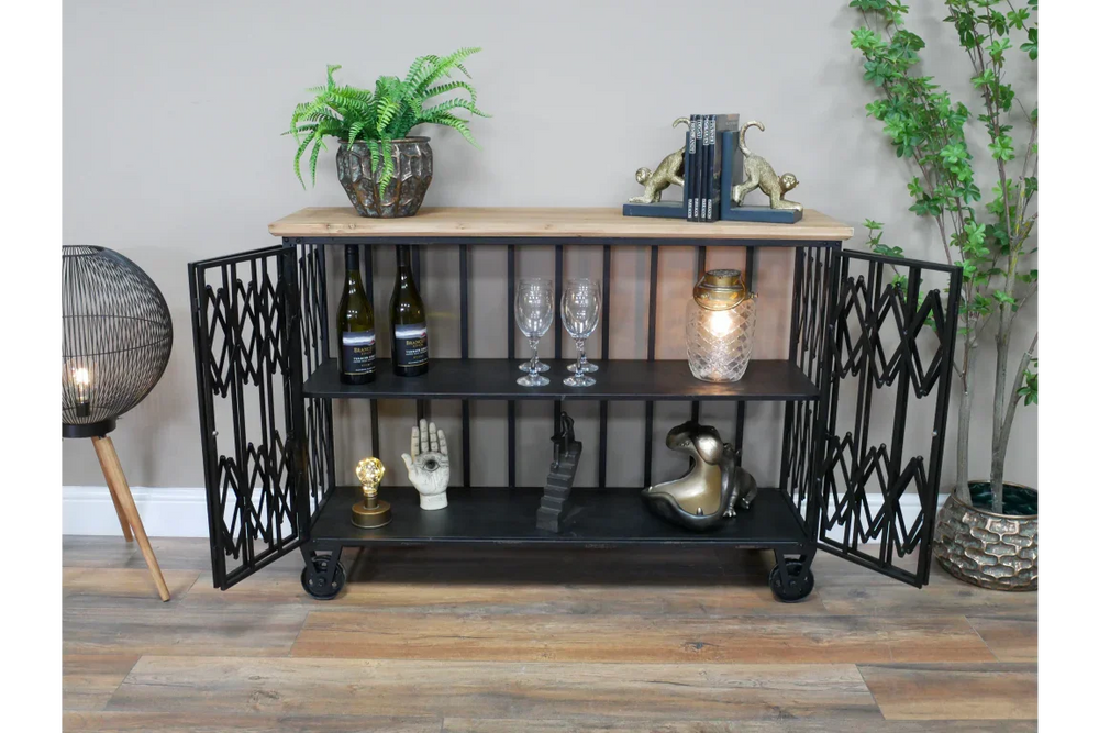 Industrial Cabinet - 9214