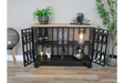 Industrial Cabinet - 9214