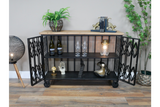 Industrial Cabinet - 9214