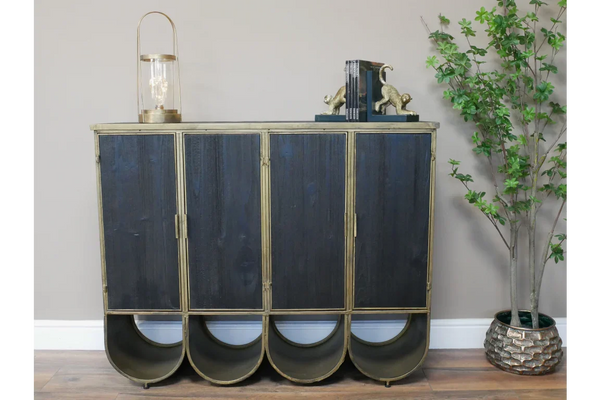 Storage Cabinet - 9215