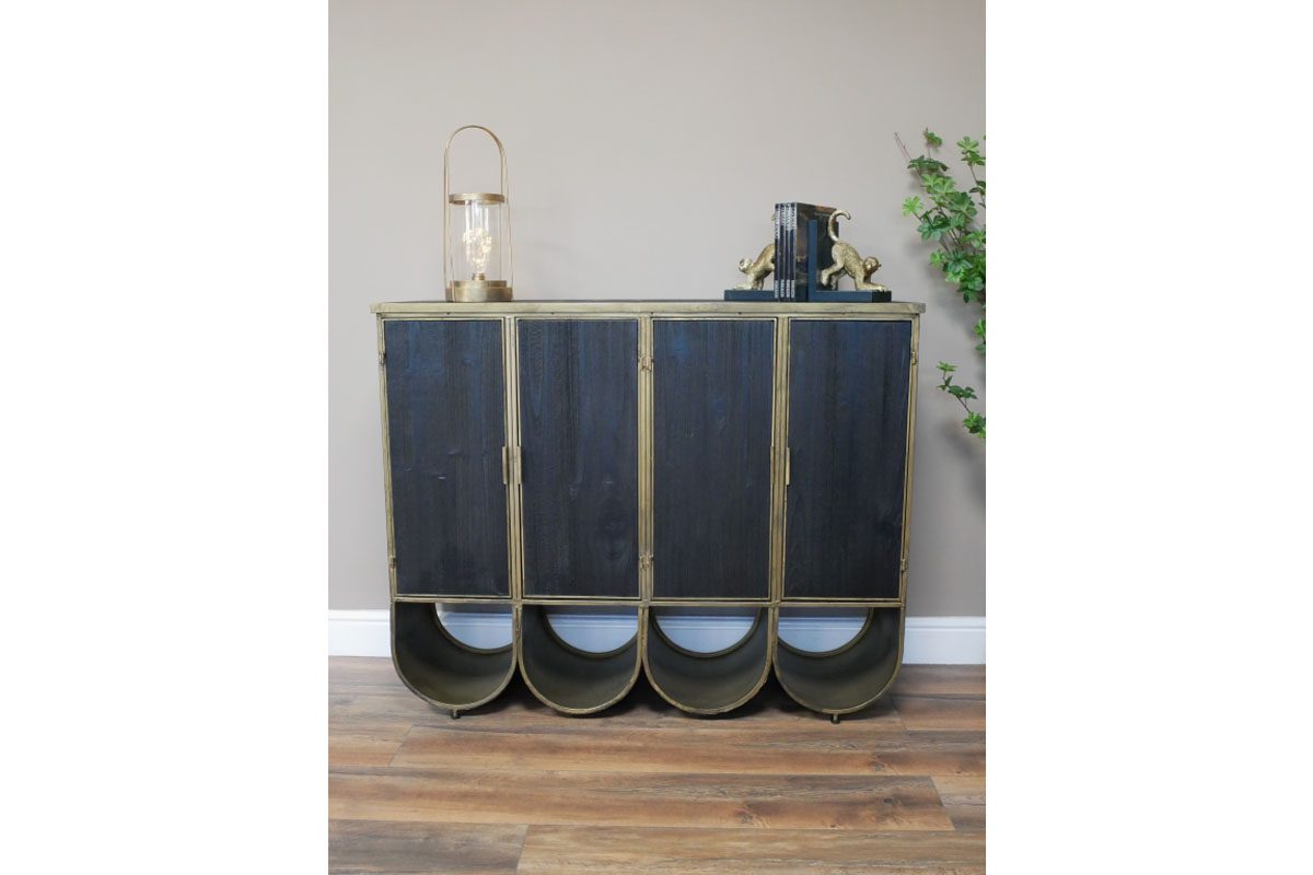 Storage Cabinet