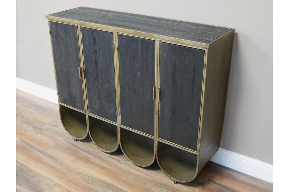 Storage Cabinet