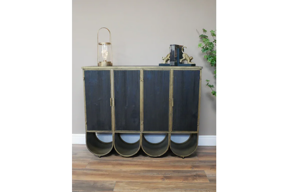 Storage Cabinet - 9215