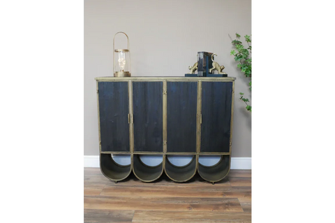 Storage Cabinet - 9215