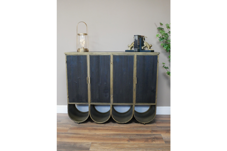Storage Cabinet - 9215
