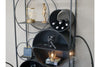 Retro Display Cabinet