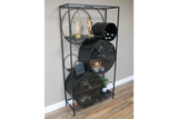 Retro Display Cabinet - 9216