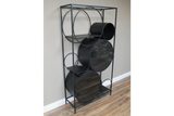 Retro Display Cabinet - 9216