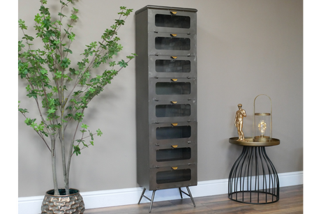Industrial Storage - 9217