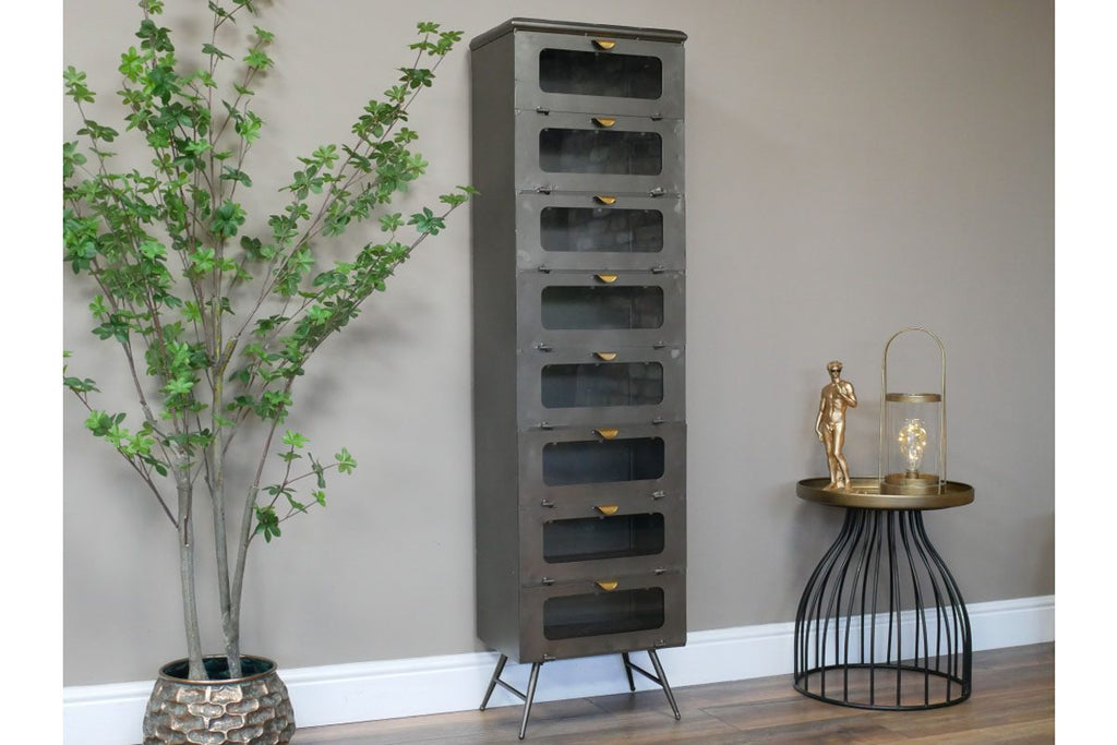 Industrial Storage