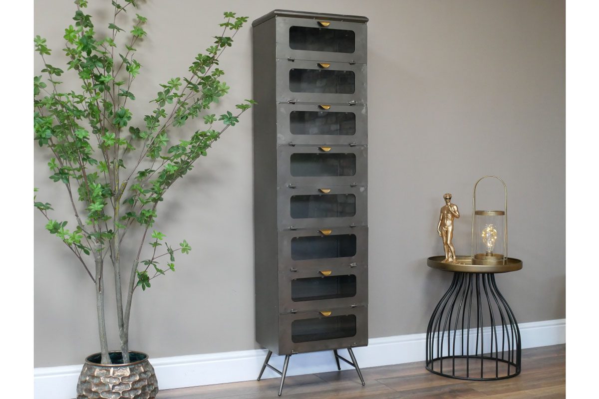 Industrial Storage