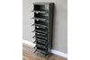 Industrial Storage