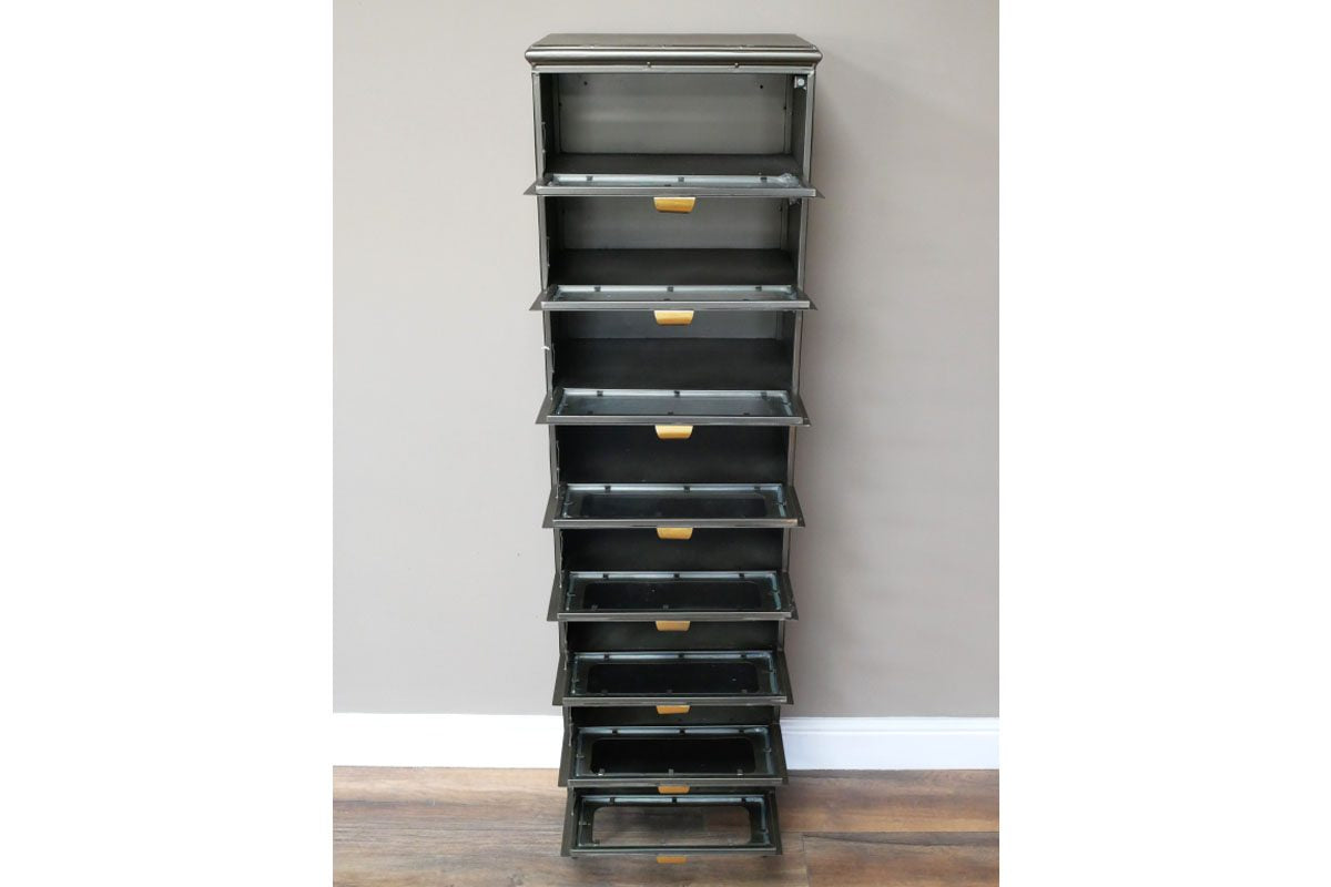 Industrial Storage