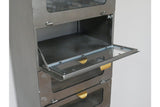 Industrial Storage