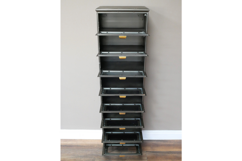 Industrial Storage - 9217