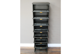 Industrial Storage - 9217