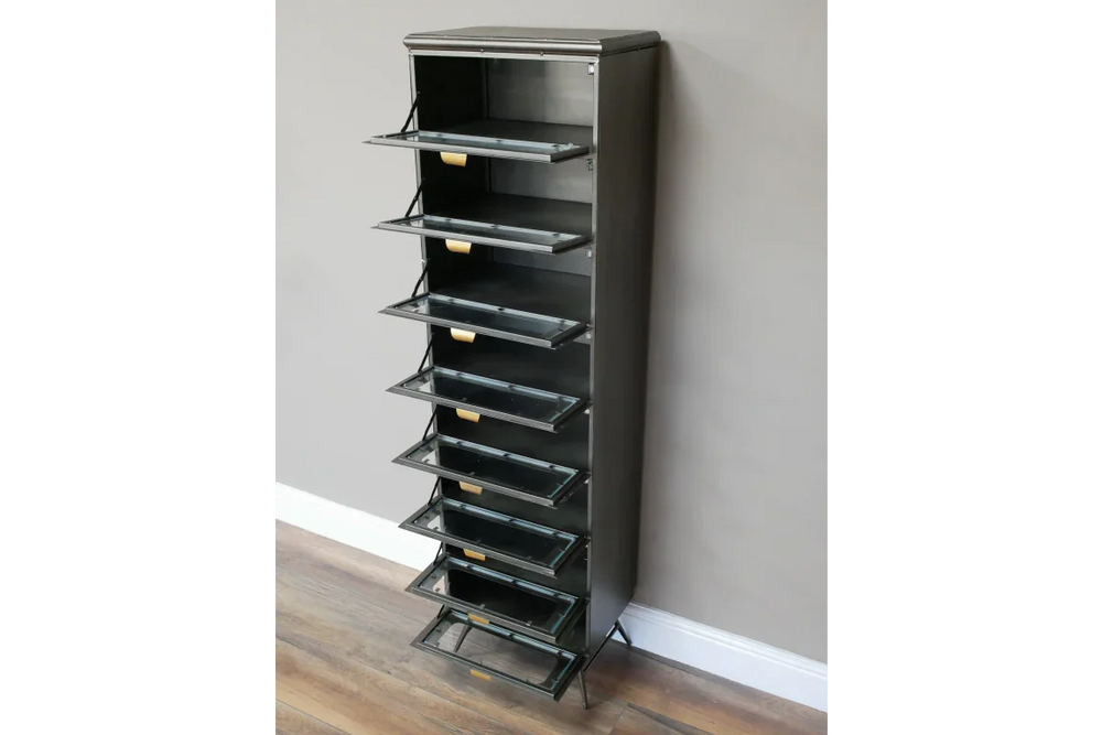 Industrial Storage - 9217