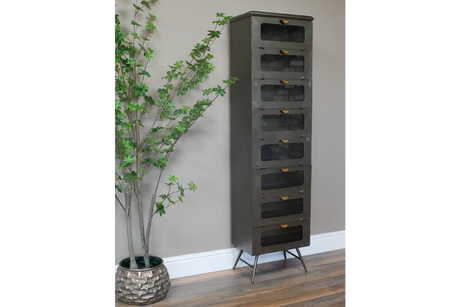 Industrial Storage - 9217