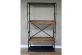 Industrial Shelves