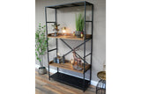 Industrial Shelves