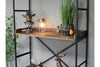 Industrial Shelves