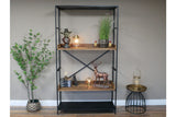 Industrial Shelves