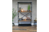 Industrial Shelves
