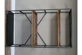 Industrial Shelves