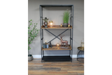 Industrial Shelves - 9218