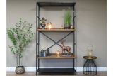 Industrial Shelves - 9218