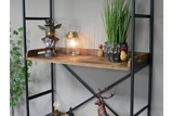 Industrial Shelves - 9218