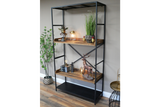 Industrial Shelves - 9218