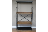 Industrial Shelves - 9218