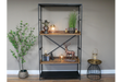 Industrial Shelves - 9218