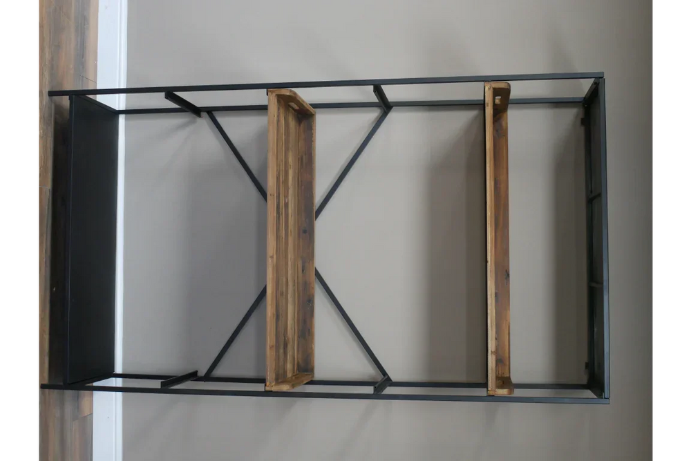 Industrial Shelves - 9218