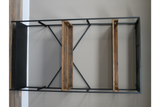 Industrial Shelves - 9218