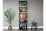 Industrial Shelves