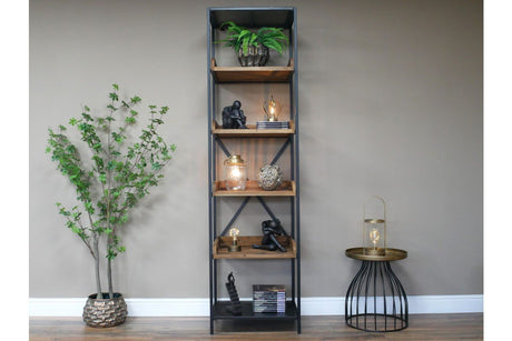 Industrial Shelves