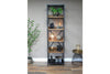 Industrial Shelves