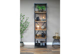 Industrial Shelves