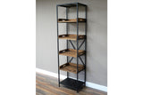 Industrial Shelves