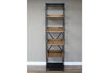 Industrial Shelves