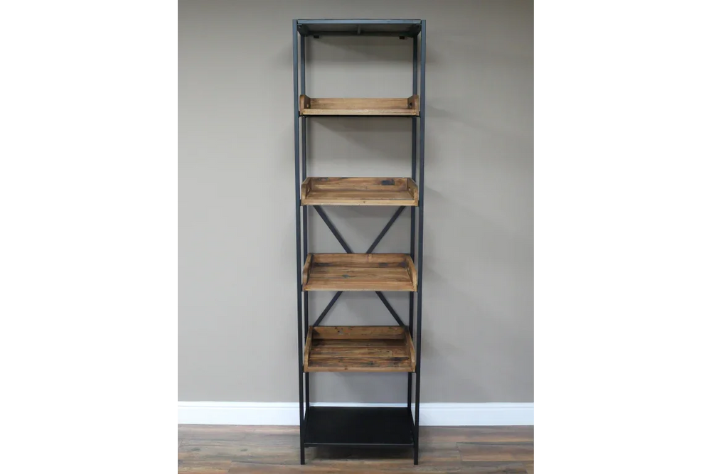 Industrial Shelves - 9219