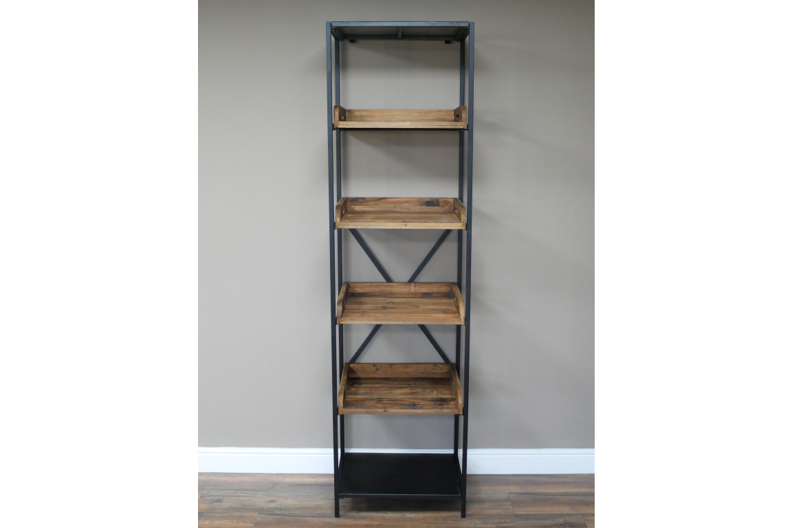 Industrial Shelves - 9219